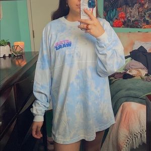 Star Wars Cloud City shirt from Disneyland